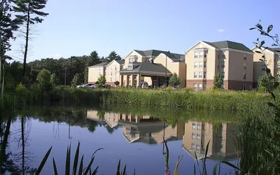 Homewood Suites by Hilton Boston/Billerica