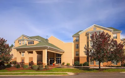 Homewood Suites by Hilton Boston/Billerica