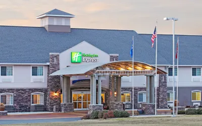 Holiday Inn Express Monticello, an IHG Hotel