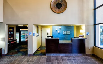 Holiday Inn Express Silver City, an IHG Hotel