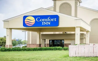 Comfort Inn