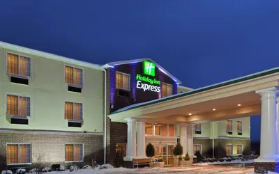 Holiday Inn Express Hotel & Suites Ashtabula-Geneva by IHG