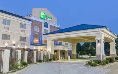 Holiday Inn Express Palestine, an IHG Hotel