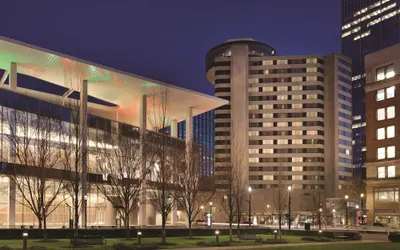 Hyatt Regency Louisville