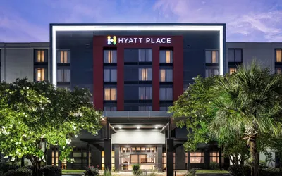 Hyatt Place Columbia/Harbison