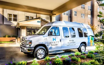 Hyatt House Herndon/Reston