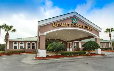 Quality Inn Conference Center at Citrus Hills