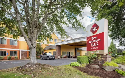 Best Western Plus Northwind Inn & Suites