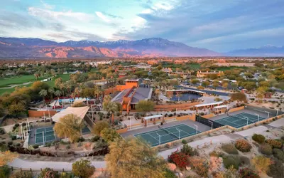 Hilton Grand Vacations Club Palm Desert