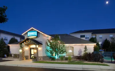Staybridge Suites Denver Tech Center by IHG