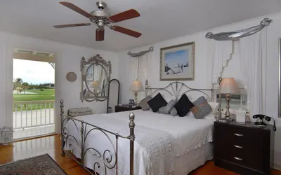 Sabal Palm House Bed & Breakfast