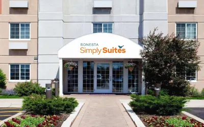 Sonesta Simply Suites Chicago O'Hare Airport