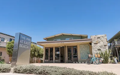 The Inn at East Beach