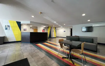 Motel 6 Meridian, ID - Boise W