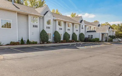 Motel 6 Simpsonville, SC - Greenville