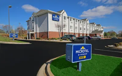 Microtel Inn & Suites by Wyndham Statesville