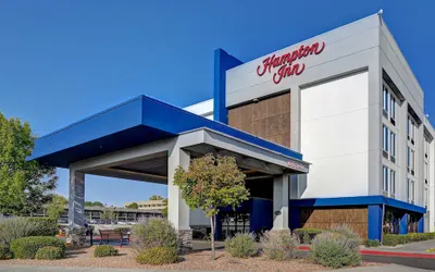 Hampton Inn Albuquerque-University/Midtown