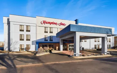 Hampton Inn Longmont