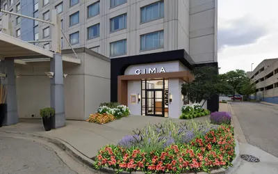 Hyatt Centric Chicago Ohare