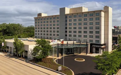 Hyatt Centric Chicago Ohare