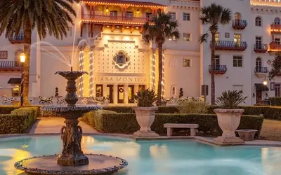 Casa Monica Resort & Spa, Autograph Collection