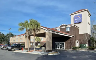 Sleep Inn Beaufort