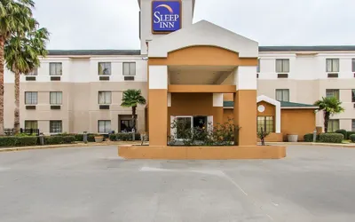 Sleep Inn Scott/Lafayette West