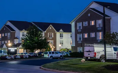 TownePlace Suites by Marriott Gahanna