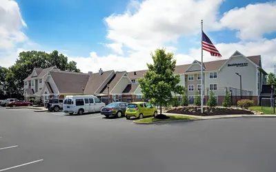 Residence Inn by Marriott Louisville Airport