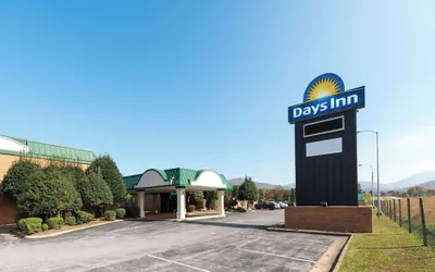 Days Inn by Wyndham Luray Shenandoah