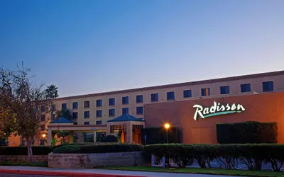 Radisson Hotel Santa Maria