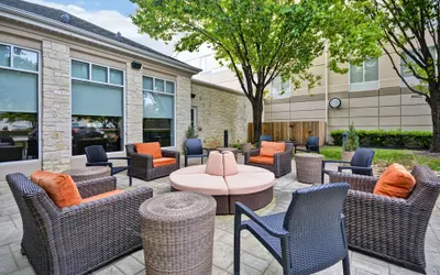 Hilton Garden Inn Austin/Round Rock