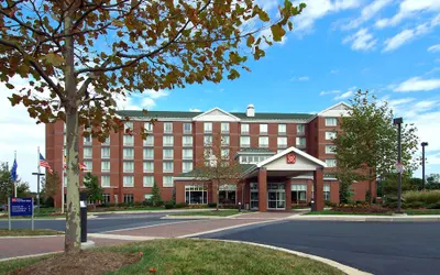 Hilton Garden Inn Baltimore/White Marsh