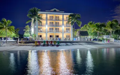 Hutchinson Island Hotel