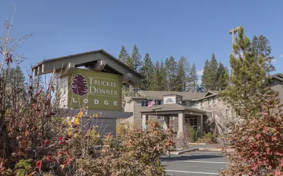 Truckee Donner Lodge