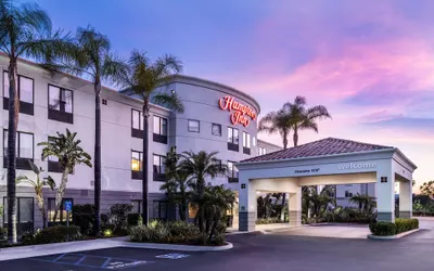 Hampton Inn Irvine East - Lake Forest