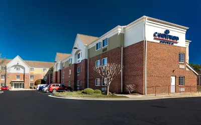 Candlewood Suites Glen Allen-Short Pump, an IHG Hotel