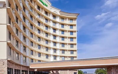 Holiday Inn Express Dallas Medical-Market Center