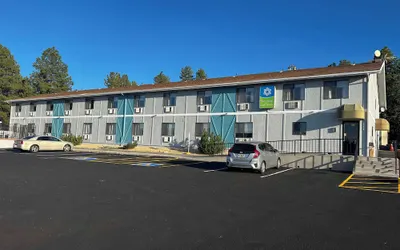 SureStay Hotel by Best Western Williams - Grand Canyon