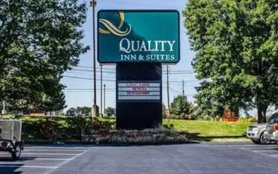 Quality Inn & Suites