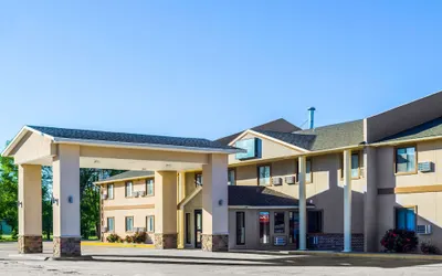 Quality Inn