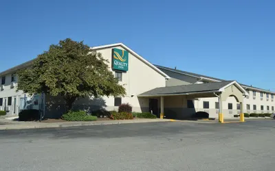 Quality Inn South