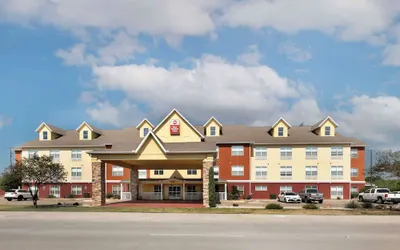 Best Western Plus Waco North