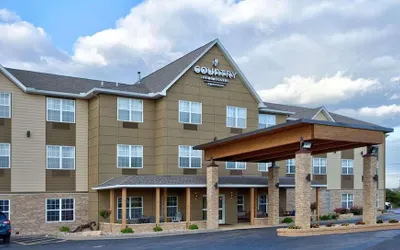 Country Inn & Suites by Radisson, Moline Airport, IL