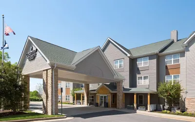 Country Inn & Suites by Radisson, Washington Dulles International Airport, VA