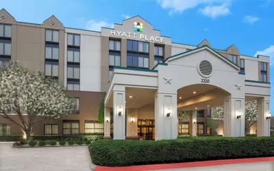 Hyatt Place Dallas/Grapevine