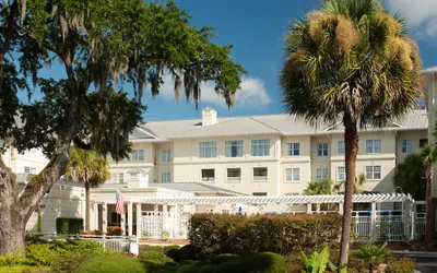 Residence Inn Charleston Riverview