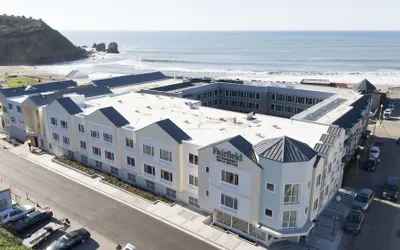 Fairfield Inn & Suites by Marriott San Francisco Pacifica