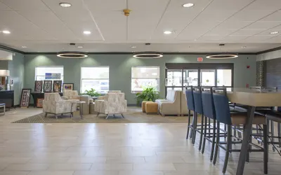 Holiday Inn & Suites Spring- The Woodlands Area by IHG