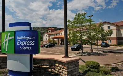 Holiday Inn Express & Suites Denver SW-Littleton, an IHG Hotel